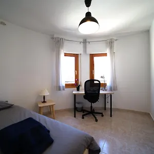  Pensión Casa Granada Budget Haus Bei Granada