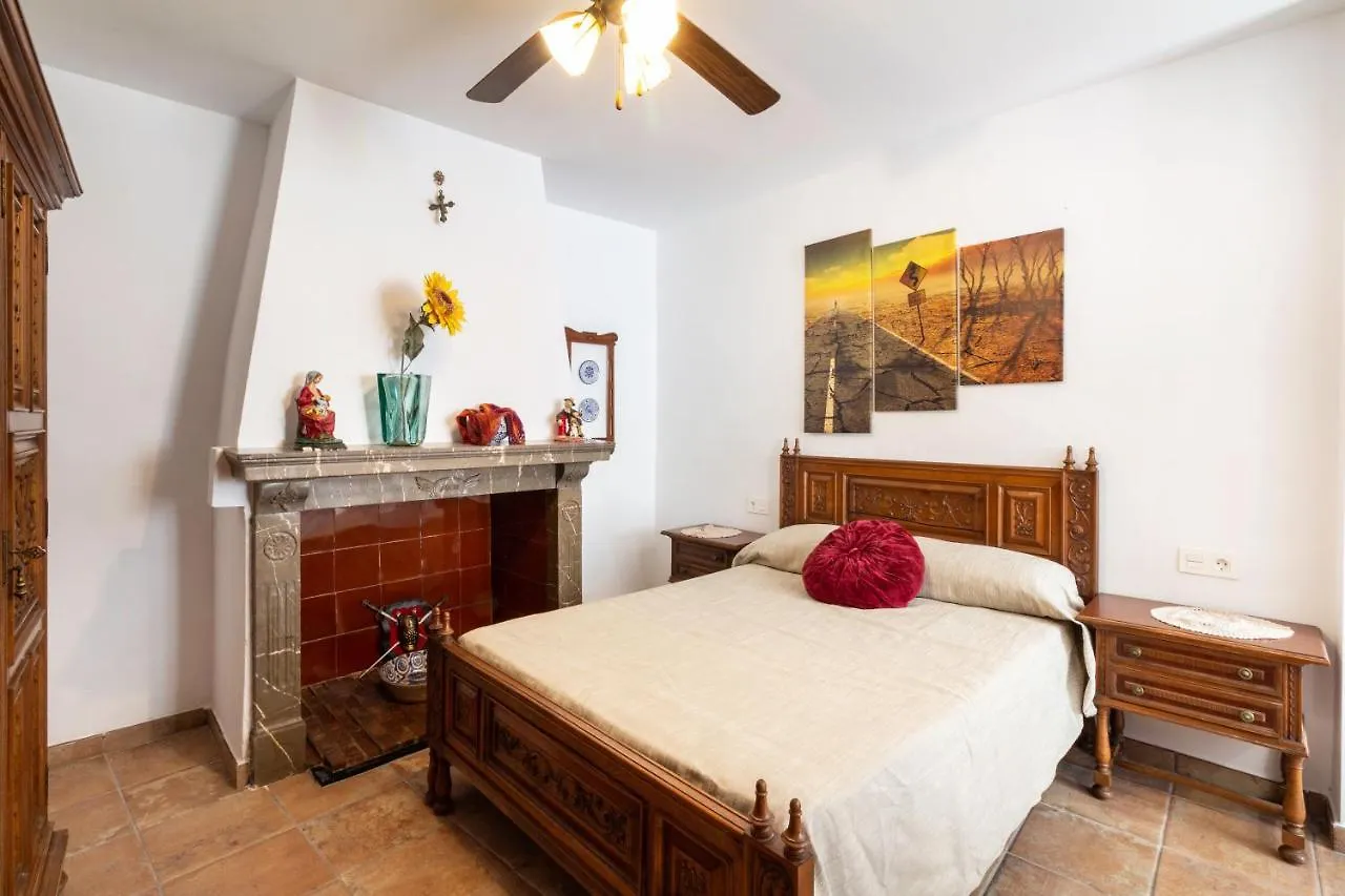 Casa Generalife, Bei Granada Hotel Durcal Guest house