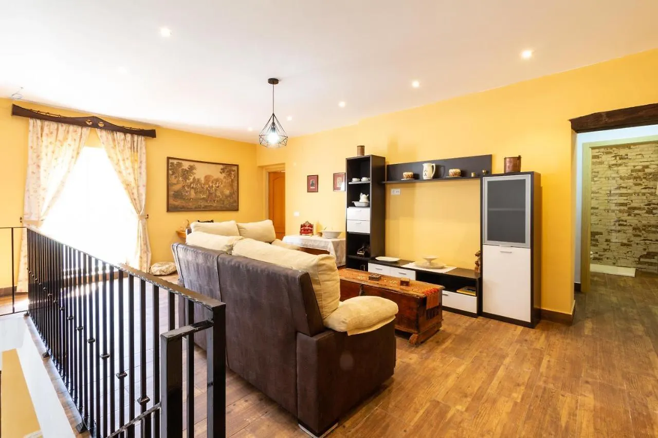 Casa Generalife, Bei Granada Hotel Durcal